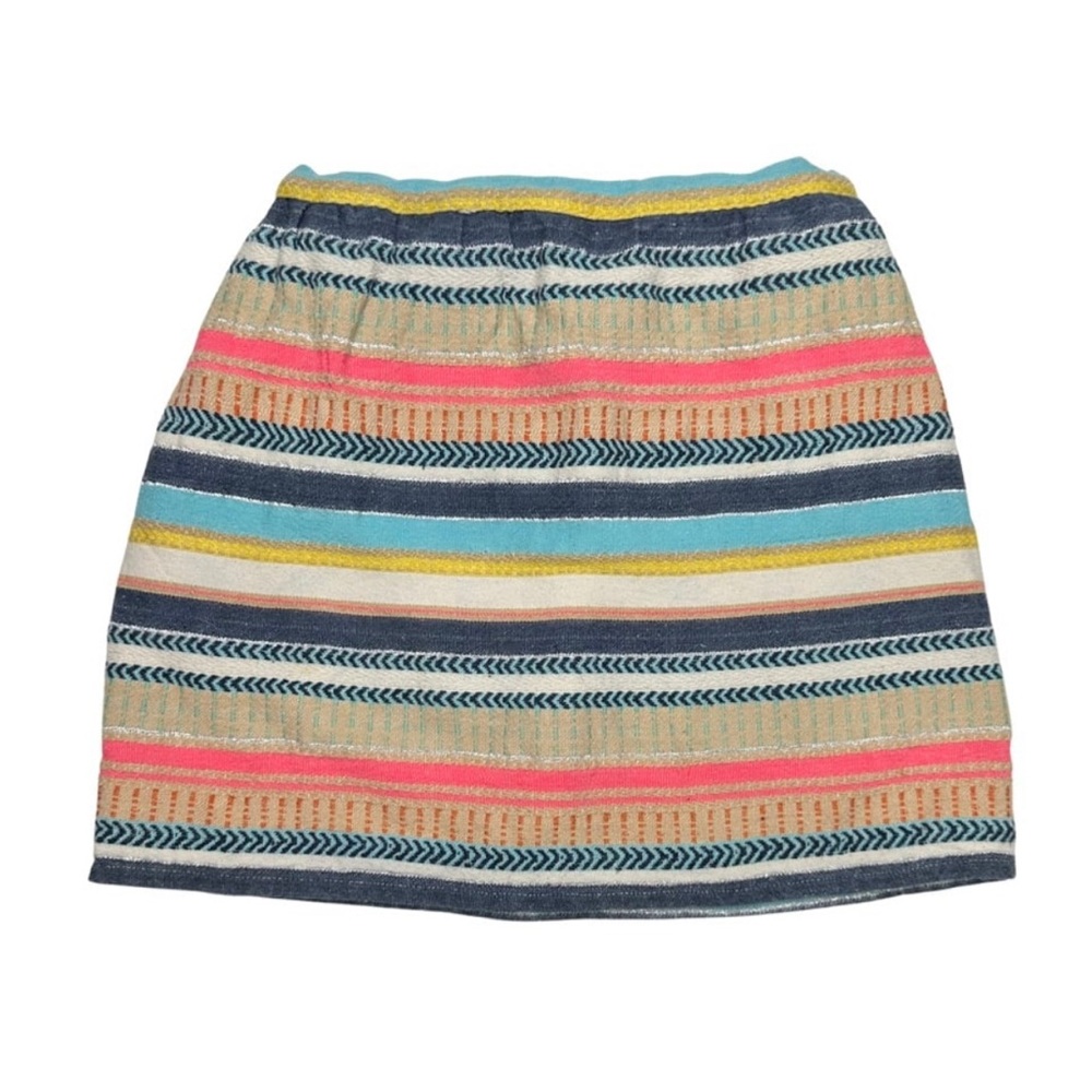 Peek‎ Striped Skirt